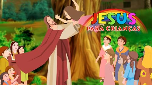 Jesus para Crianças
