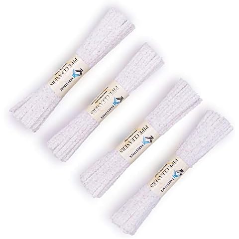 Kkbestpack Hard Pipe Cleaners Craft (Hard176 Count) Cover