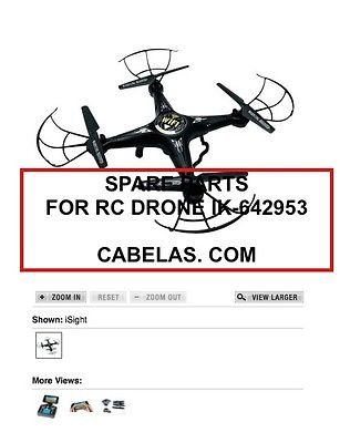 quadrone isight