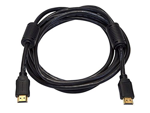 Monoprice 3993 Select Series High Speed HDMI Cable, 10' Black