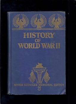 Hardcover The Complete History of World War II Book