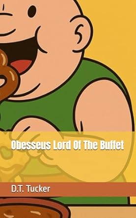 Obesseus Lord Of The Buffet