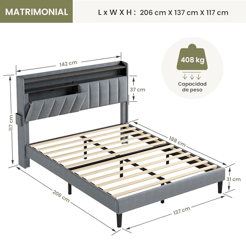 Recamara, Home Imagen adicional