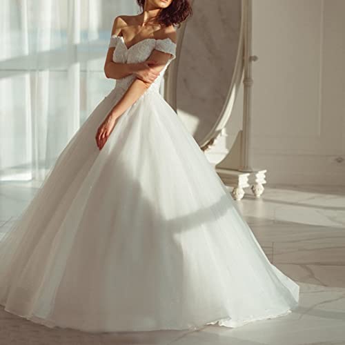 Petticoat Skirt for Women Under Dress Crinoline 6 Hoop Skirt Floor Length Petticoat Skirt for Girls3