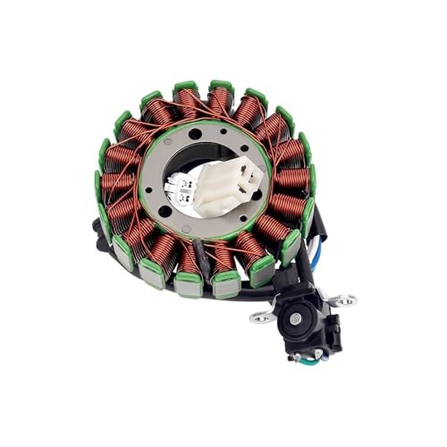 Bobine de stator pour YS250 YBR250 alternateur de moto 5D1-H1410-00-00