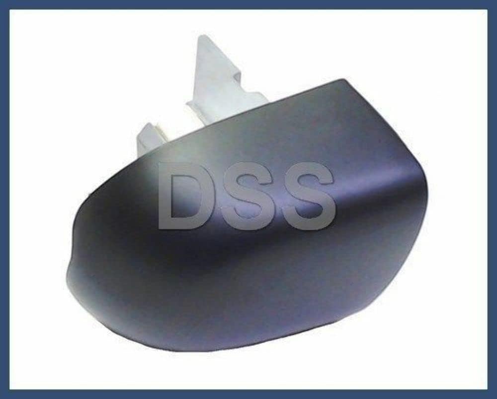 Genuine BMW e46 Door Handle Cover Outside Rear Left 323 328