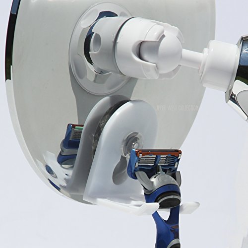 Upper West Collection Specchio Doccia Nebbia con