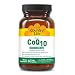 Country Life CoQ10, 100 mg, Vegetarian Capsule, 60-Count
