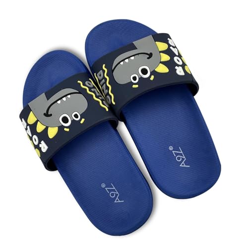 Claquettes été enfants idéales pour la plage la piscine les vacances et la maison