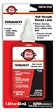 Pro Seal 27150 Red Threadlock. 50 ml.