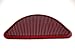 BMC FM611 / 19 Sport Replacement Air Filter, Multi-Colour