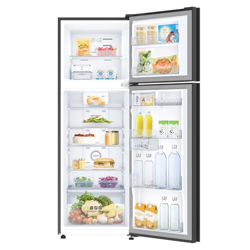 Image of IFB 285 L Frost Free Double Door Top Mount 2 Star Refrigerator (Eco-Cool IFBFF-3362IRGT)