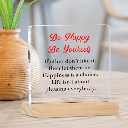 Image of Giftplease Mentor Plaque with Wooden Stand Personalized Gift for Mentor, Coach, Teacher, Appreciation Keepsake, Clear Desk Decor, Inspirational Thank You Gift, Office Table Display MP 75