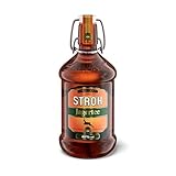 Stroh Jagertee Likör, 500ml (1er Pack)