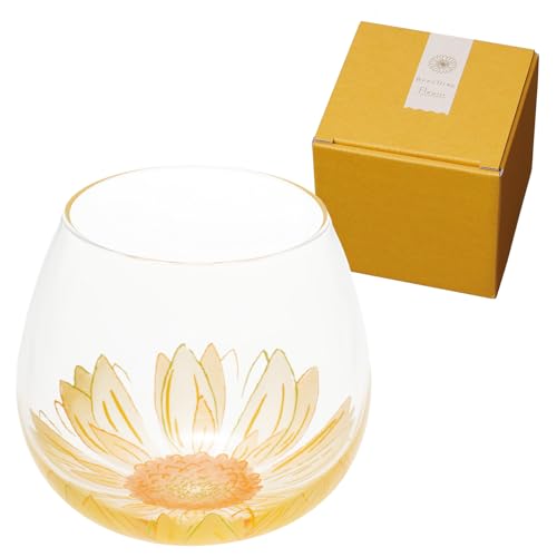 Vasos de cristal Toyo Sasaki Glass 495 ml pack 48