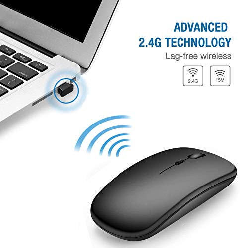 Mouse De Computadora, Personal Computer mouse computadoras Marca Sendowtek (2)