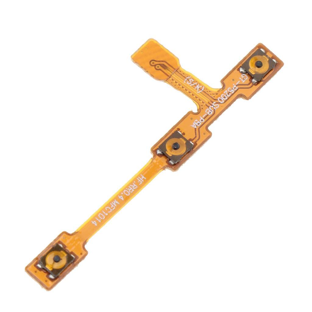 The Style Sutra Power Volume Button Key Flex Cable for Tab 4 10.1 T530 T531|Computers/Tablets & NetworkingTablet & eBook Reader Parts| Tablet & eBook Reader Parts-image-19