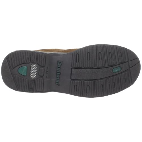 Image of Dunham Men's Midland Oxford