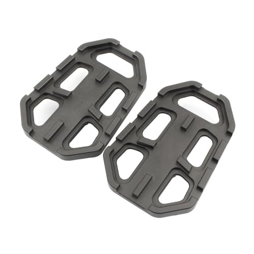 Pédale Moto CNC Anti-Glisse Repose-Pieds G310GS Extension Stable 1 Paire