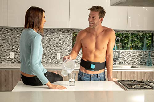 Slendertone CoreFit Abdominal Toning Belt Slendertone CoreFit Abdominal Toning Belt