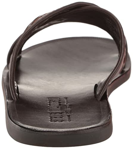 Steve Madden Men's Lukke Slide Sandal3