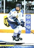 2024-25 Upper Deck PWHL #42 Sarah Nurse Toronto Hockey Card - Sportscard Superstore