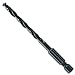 BOSCH BL2139IM 3/16 In. x 3-1/2 In. Impact Tough Black Oxide Drill Bit