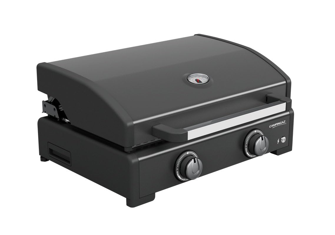 Campingaz Plancha Onyx 2