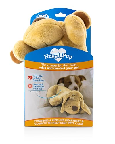 Iceland JML Golden HuggiePup