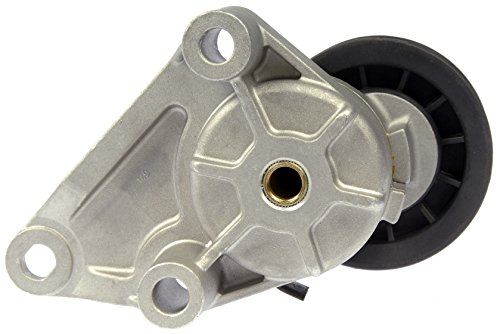 Dorman 419-112 Accessory Drive Belt Tensioner Assembly Compatible With Select Models #TOP2