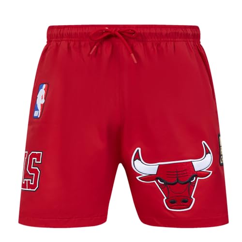 Image of Pro Standard NBA Mens Mens NBA Classic Woven Woven Short