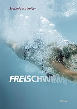 Paperback Freischwimmer [German] Book