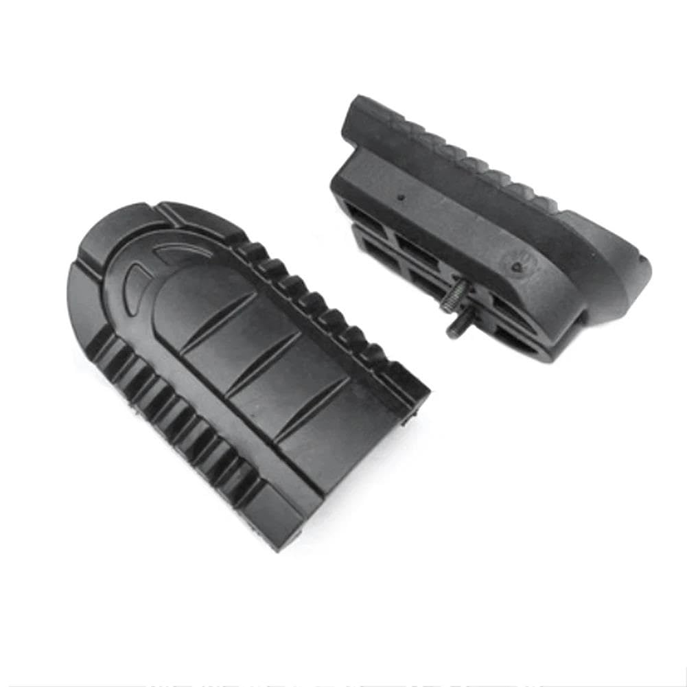 Accessoires Pédales Moto de Remplacement pour Benelli TRK502 502X