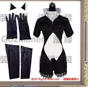 Amazon Co Jp コスプレ衣装 B159 ウルトラ怪獣擬人化計画 メフィラス星人 コスチューム 変身 仮装 ステージ服 舞台 ハロウィン クリスマス ホビー