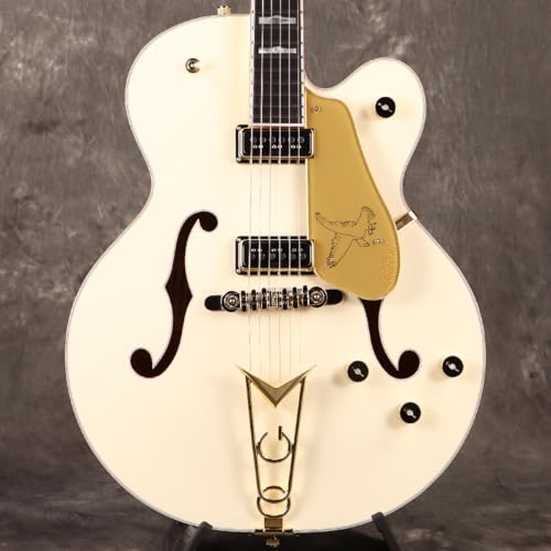 Amazon.co.jp: グレッチ GRETSCH G6136-55 VSE '55 Falcon HB with