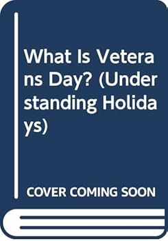 Hardcover What is Veterans Day? Book