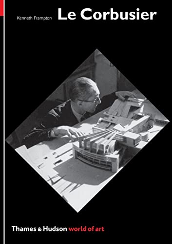 Le Corbusier (World of Art)
