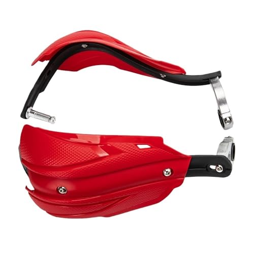 Protecteur guidon moto universel compatible YZ250 YZ250F TW200