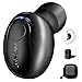 Produktbild Mpow Mini Bluetooth Kopfhörer, Bluetooth Headset in Ear, Kabellos in Ear Kopfhörer, Bluetooth Freisprech, 6 Stunden Spielzeit, Mono Bluetooth Headset für iPhone Samsung Sony Huawei Laptop Tablet