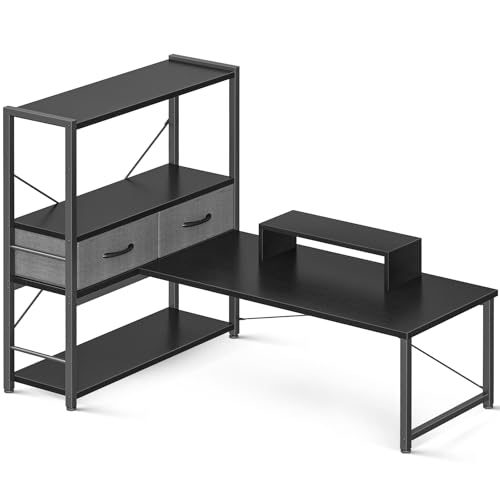 AODK [fXN 120cm 3i[bNt j^[to2tt [^Cv Q[~OfXN p\RfXN fXN  pcfXN ?q computer desk ubN