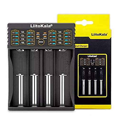 amazon.sa Best Sellers The best items in Household Batteries