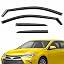For Toyota Camry 15-17