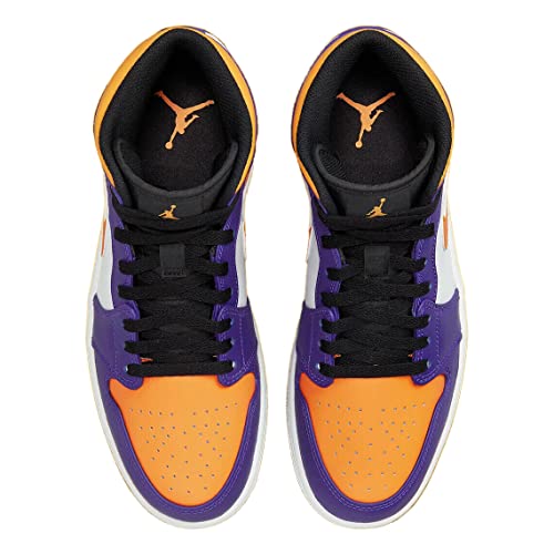 Image of Nike Men's Air Jordan 1 Low Sneaker