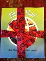 Fill Your Plate!  A World of Tasty Recipes for the Kidney Community B0080Z5NPY Book Cover