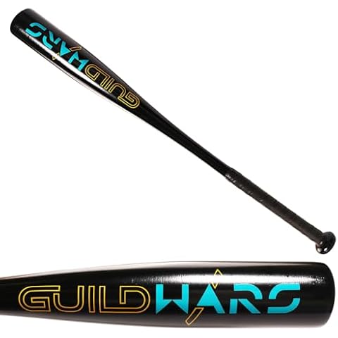 GKK Baseball Bat Youth Baseball Bat Series |-11| Tee Ball Bat Lightweight Batting Practice Bat Baseball Training Equipment |1 Pc. Aluminum| 2 1/4 Barrel | 27", 28" Cover