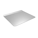 Naturals Insulated Baking Sheet, Uncoated Natural Aluminum for Cooking and Baking