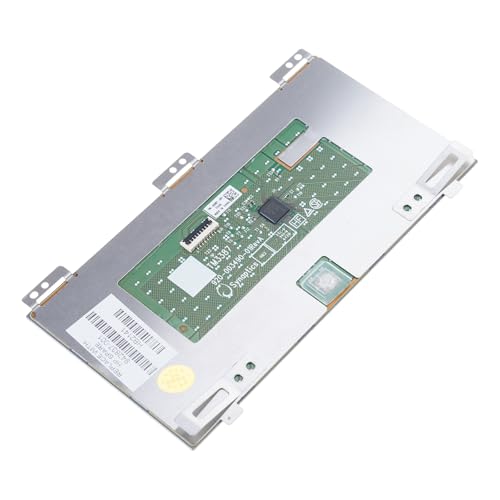 Touchpad TM3387 920-003490-01, repuesto original de panel de metal 3