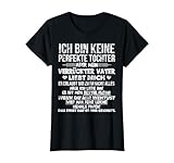 Lustige Tochter Geschenk Geschenkideen Geburtstag