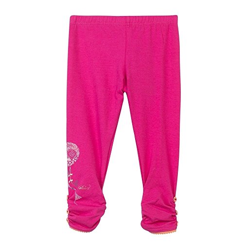 Catimini CD24073 - Mallas - Multi - 3 años