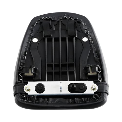 Asientos para GSX-S750 2017-2023 ideales para viajes largos en pareja 6